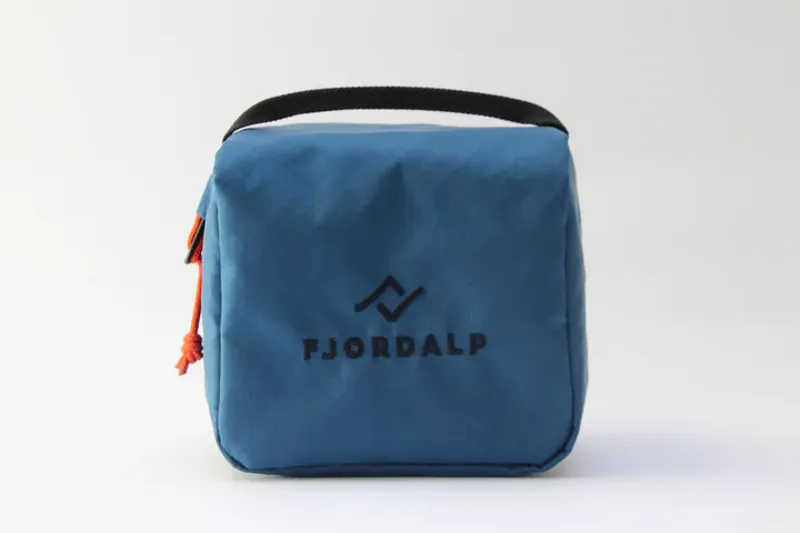 Fjordalp EDM Ski Crampon Bag Pacific