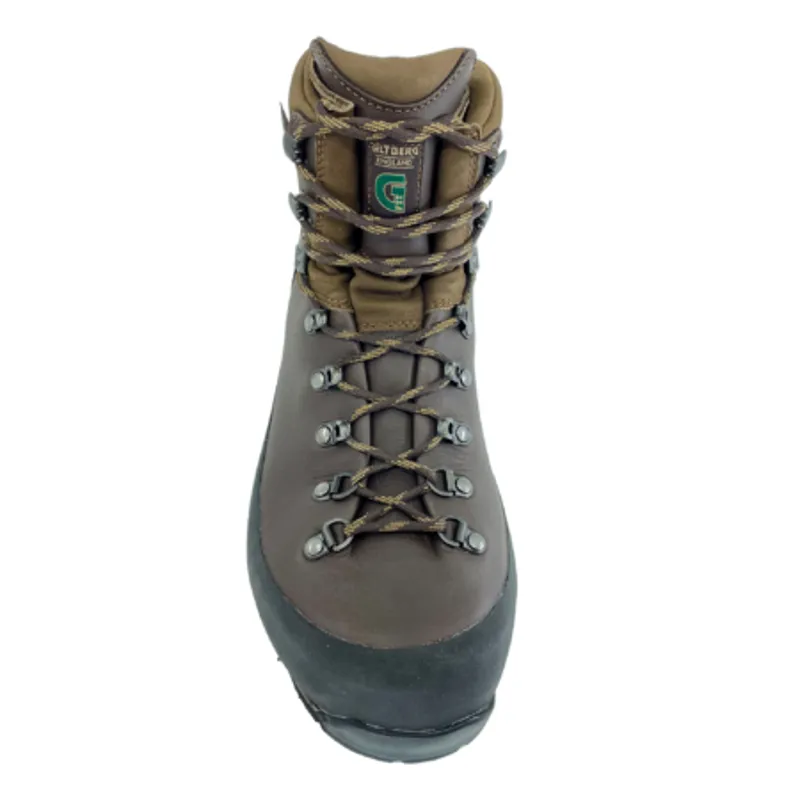 Altberg Kisdon MK2 brown Gfit Men's Leather Walking Boots-2