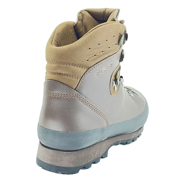 Altberg Kisdon MK2 brown Gfit Men's Leather Walking Boots-3