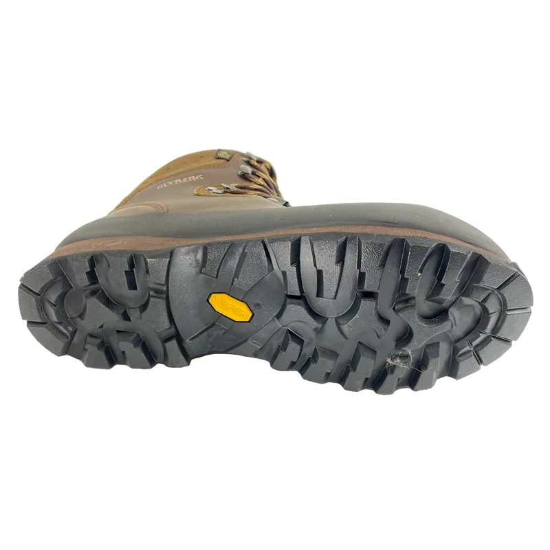 Altberg Kisdon MK2 brown Gfit Men's Leather Walking Boots-4