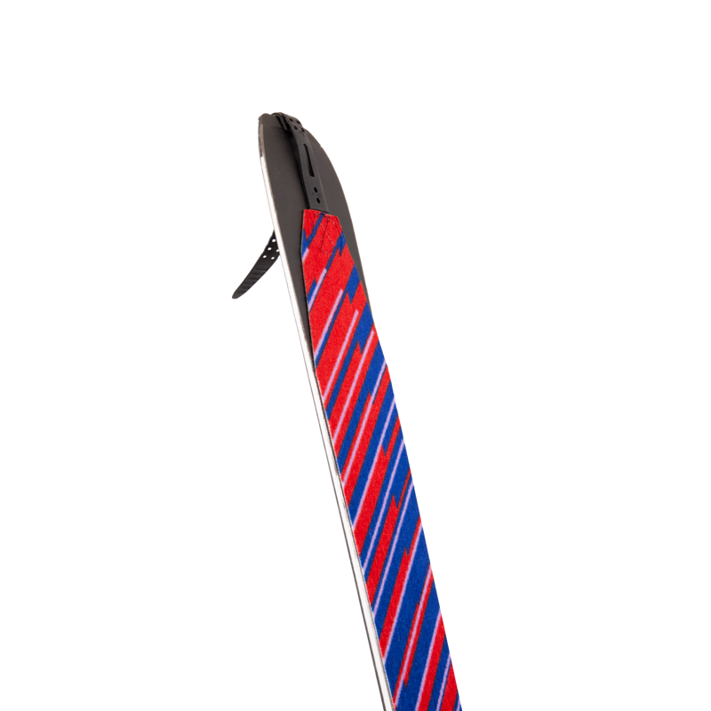 Kohla Alpinist Free Multifit Skins 190cm Universal 140mm-3