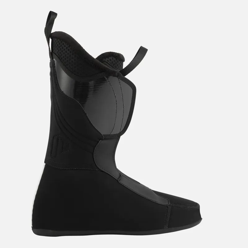 Lange XT3 TOUR HYBRID 130 MV GW PEWTER Men's Ski Touring Boots-8