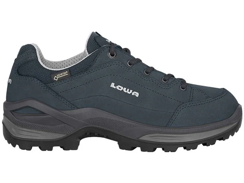 Lowa women's shop walking shoes