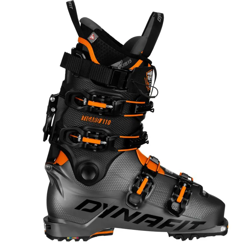 Dynafit Ski Touring Boots