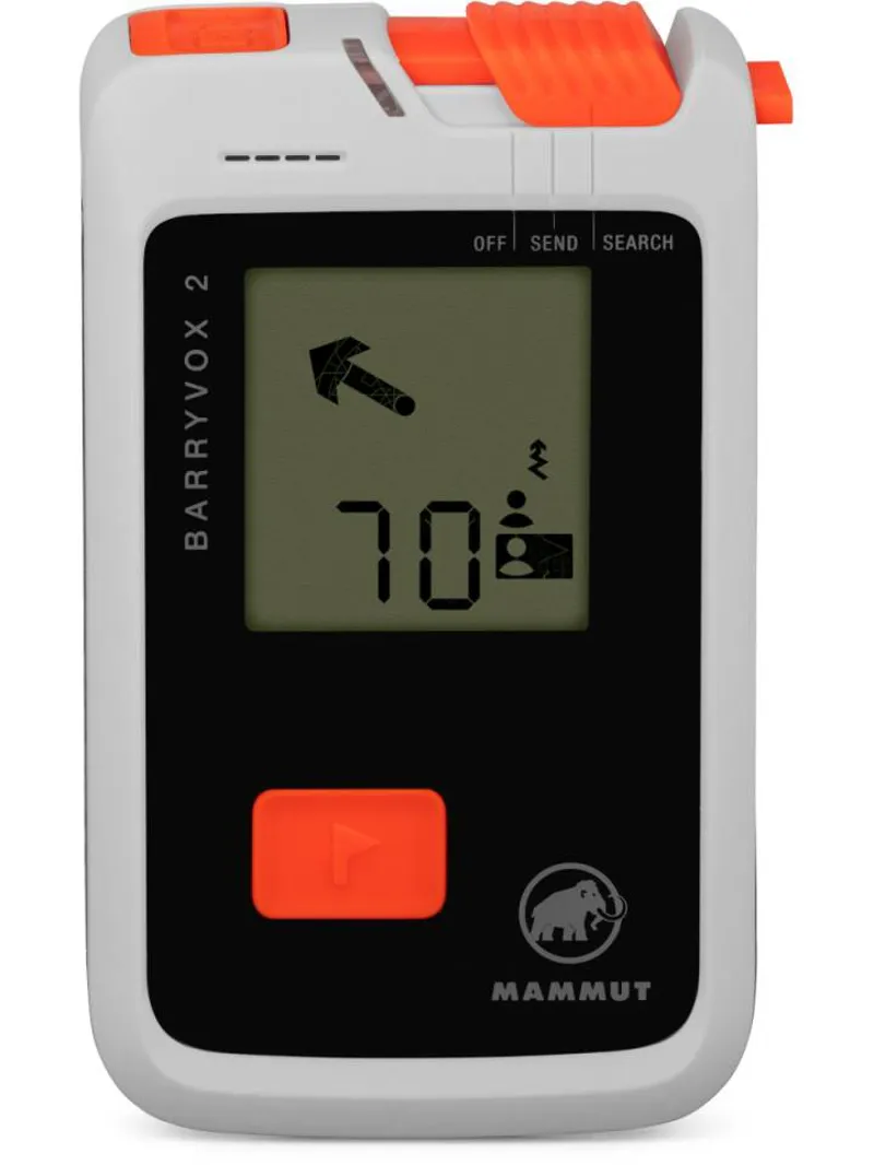 Mammut Barryvox 2-1