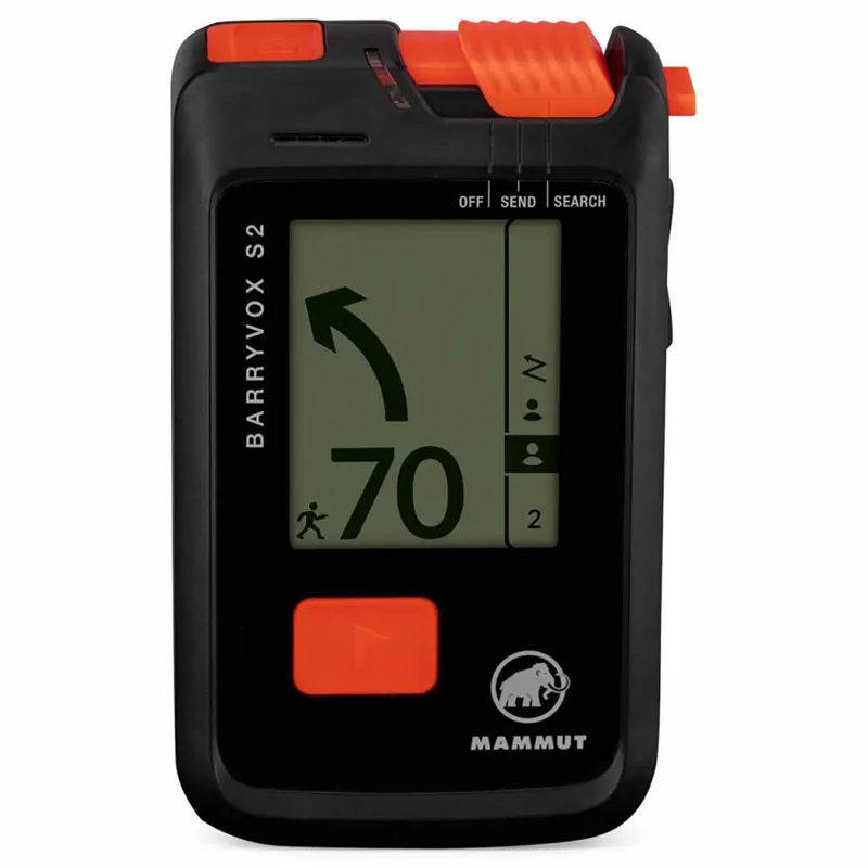 Barryvox S2 Transceiver