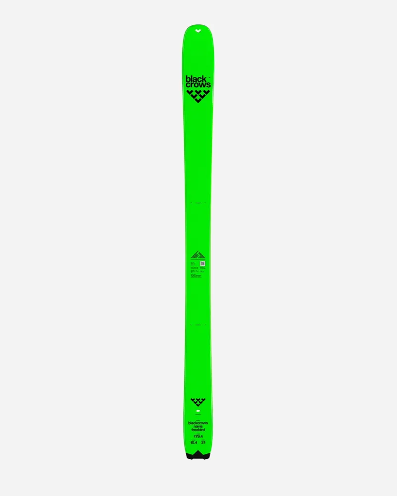 Black Crows Navis Freebird Skis 26/27-3
