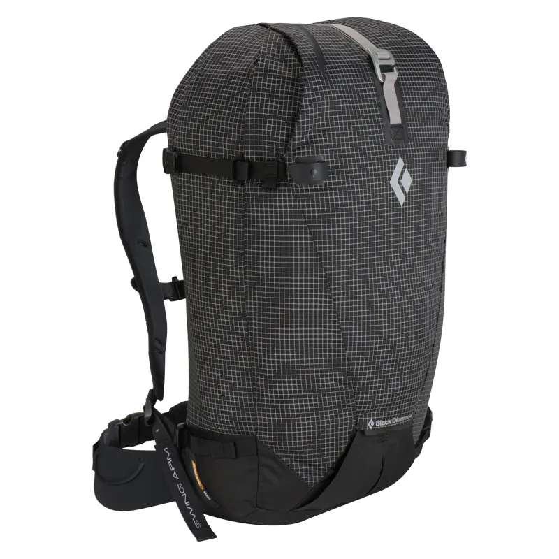 Black Diamond Cirque 35 Backpack Black