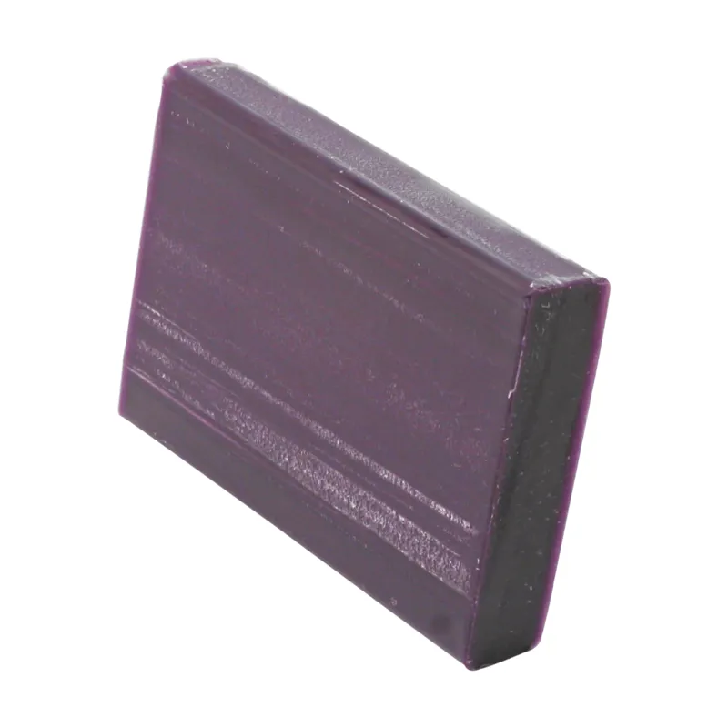 Black Diamond Glop Stopper Wax in Purple
