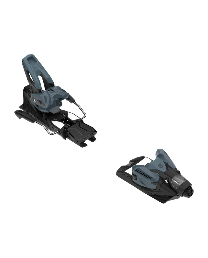 Salomon N STRIVE 14 GW Bindings Stargazer Met. / Black
