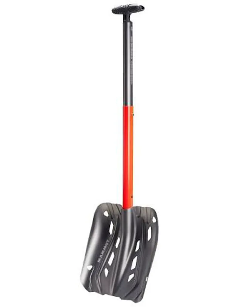Alugator Pro Light Neon Orange