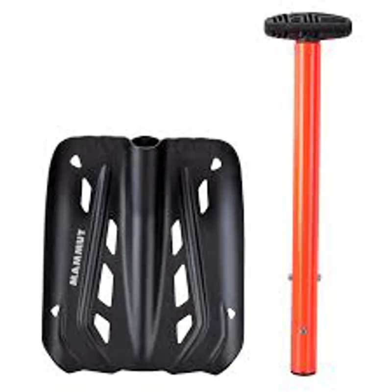 Alugator Pro Light Neon Orange-1