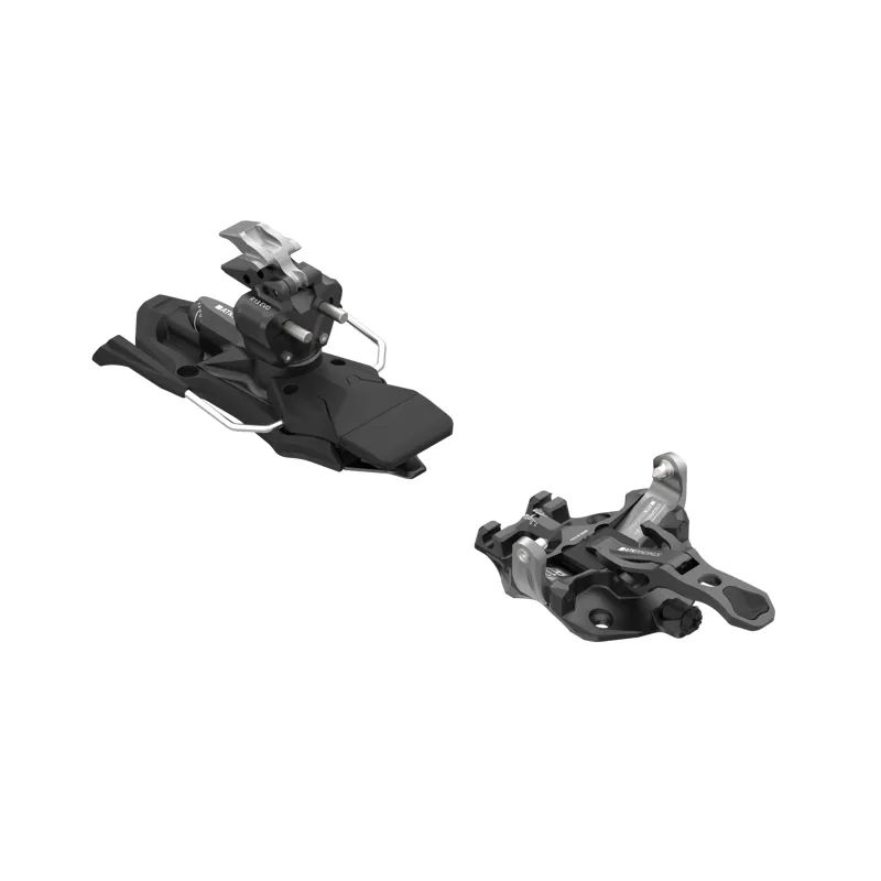 ATK Raider 13 EVO Ski Touring Bindings Black