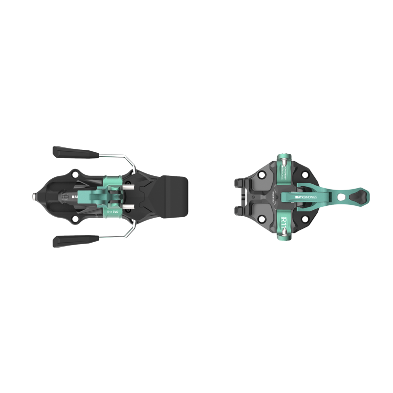 ATK Raider 11 Evo Aqua Green-2