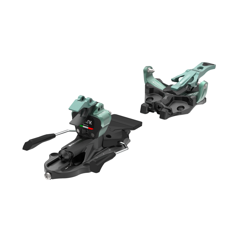 ATK Raider 11 Evo Aqua Green-1