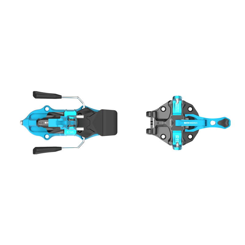Raider 11 EVO Light blue-2
