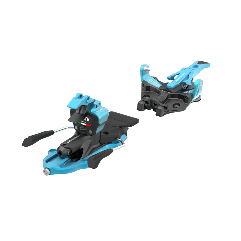Raider 11 EVO Light blue-1