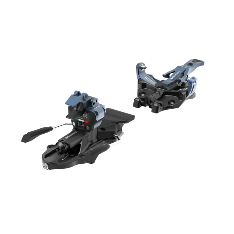 ATK RAIDER 13 EVO DARK BLUE Ski Touring Bindings-2