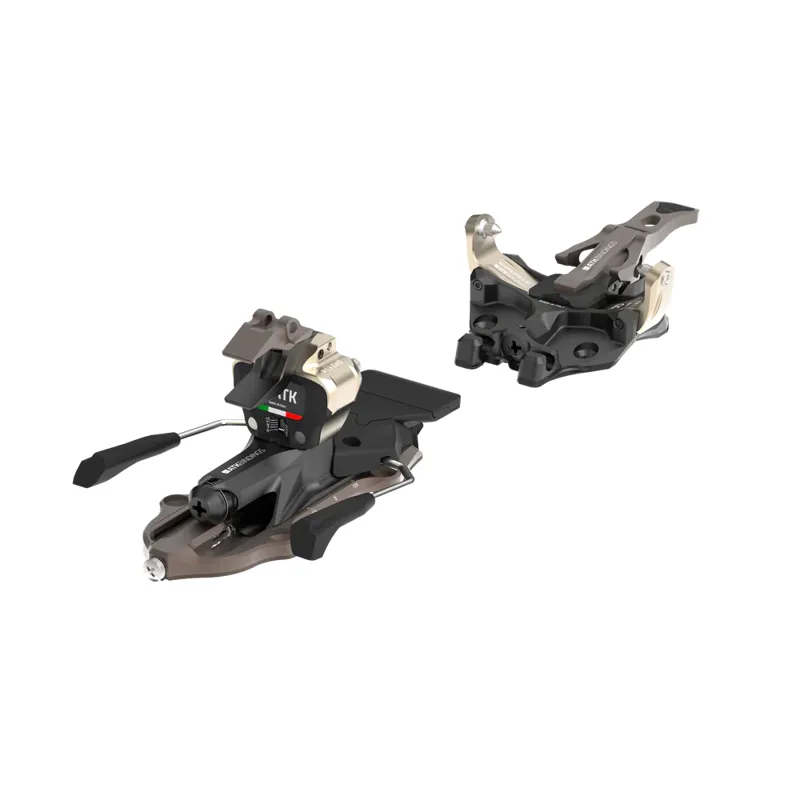 ATK RAIDER 13 EVO Fally Ski Touring Bindings-2