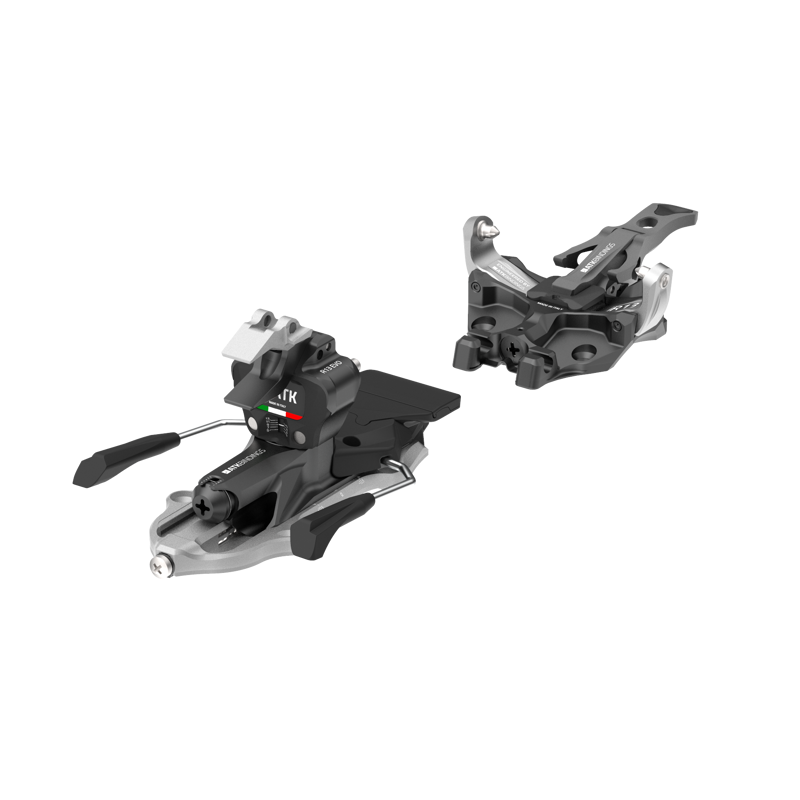 ATK RAIDER 13 EVO Black-2
