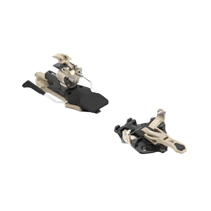 ATK RAIDER 13 EVO Black Sand 2025 Ski Touring Bindings
