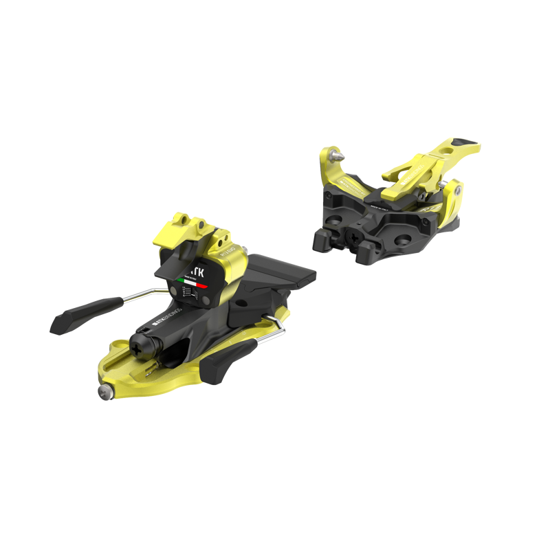 ATK RAIDER 13 EVO Yellow 2025-1