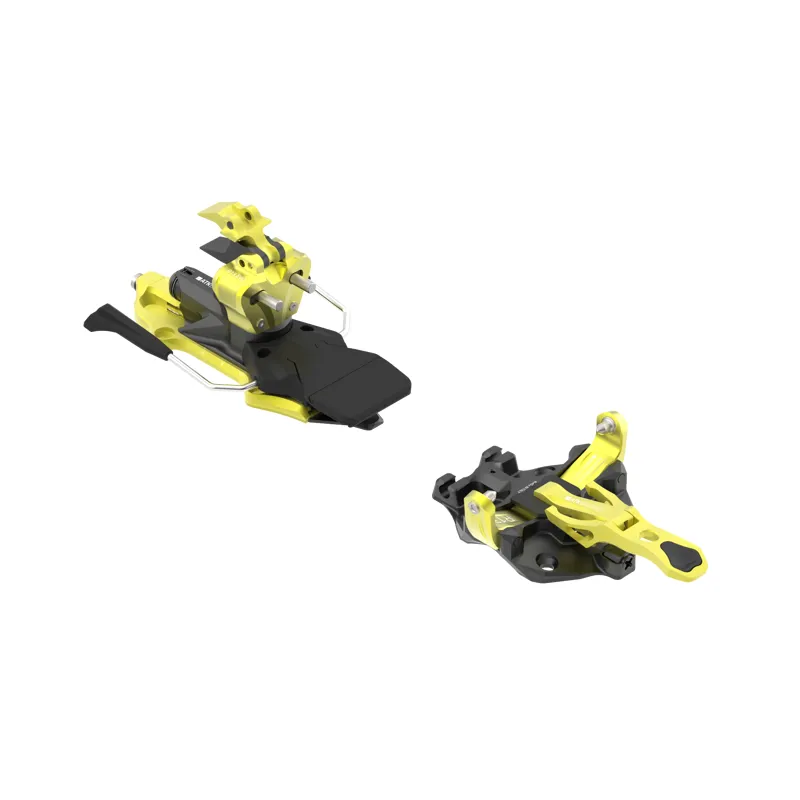 ATK RAIDER 13 EVO Yellow 2025