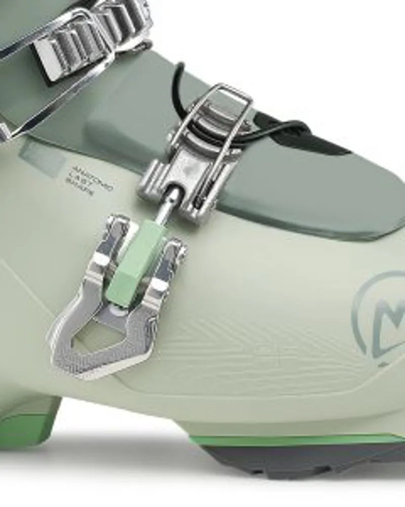 Roxa R3 105 W TI I.R GW Women's Freeride Ski Boots Mint-3