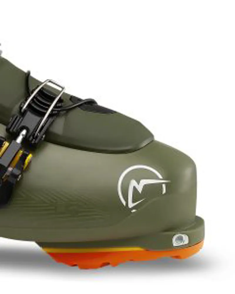 Roxa R3 130 TI I.R TL GW Men's Grip Walk Freeride Ski Boots-4