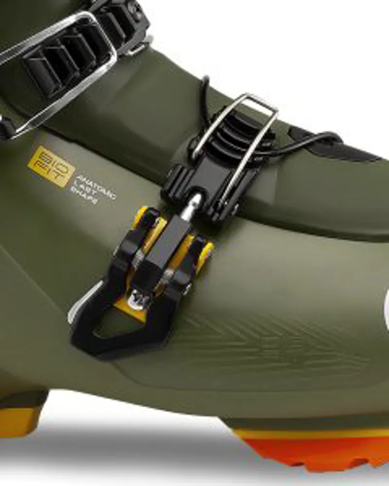 Roxa R3 130 TI I.R TL GW Men's Grip Walk Freeride Ski Boots-2