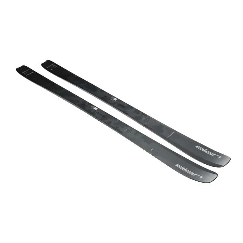Elan Ripstick 88 2027 Men's All Mountain Skis