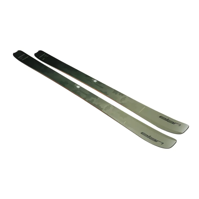 Elan Ripstick 96 2027 Men's All Mountain Skis