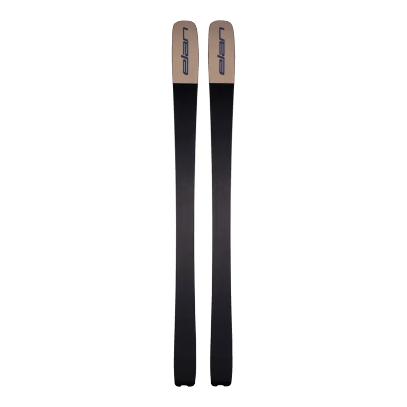 Ripstick 88 W 2027 Women's All Mountain Skis-2