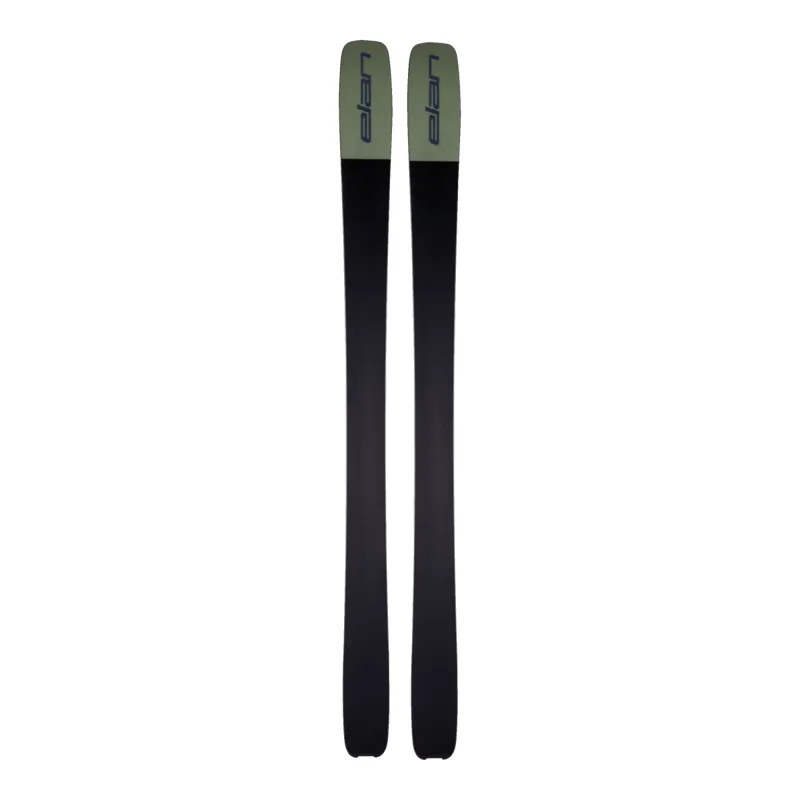 Elan Ripstick 96 2027 Men's All Mountain Skis-2