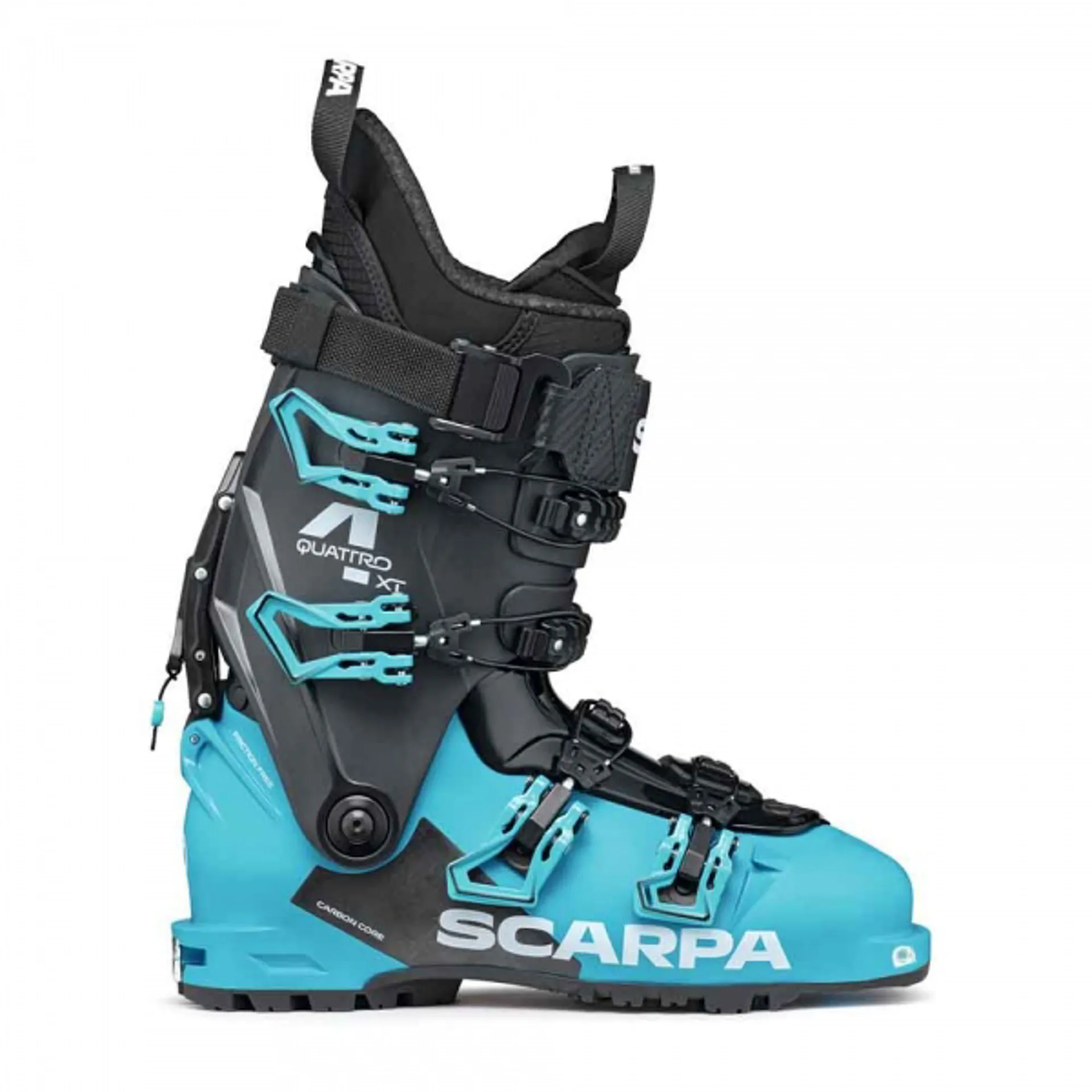 Scarpa 4-Quattro XT Men's Freeride Ski Touring Boots