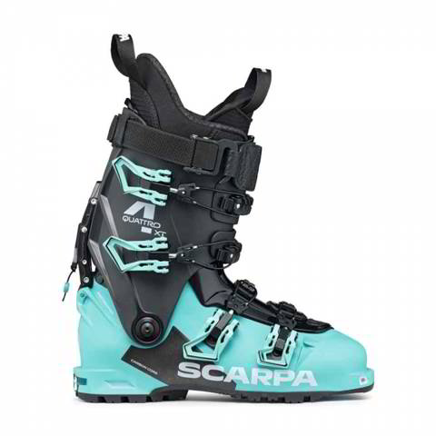 Lange XT3 110 W LV Alpine Touring Ski Boots - Women's 2022