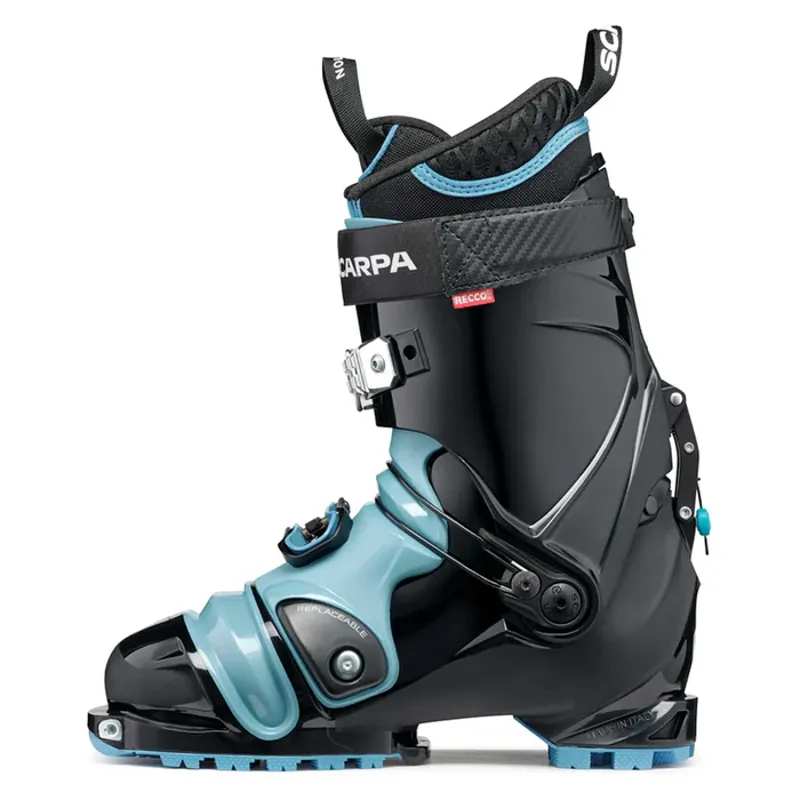 Scarpa TX Pro WMN 2024 Women's Telemark Boots-5