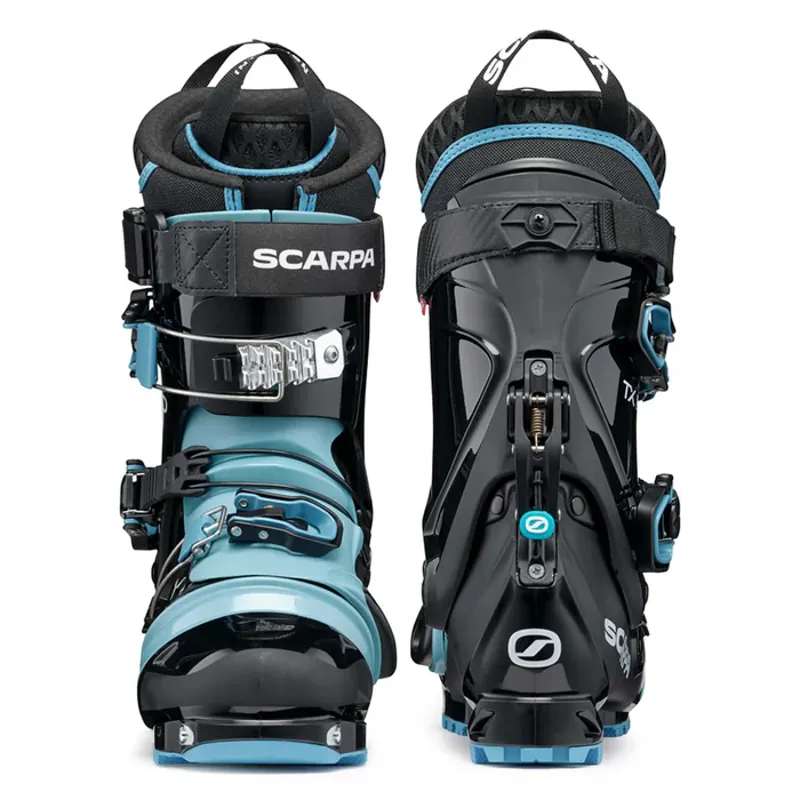 Scarpa TX Pro WMN 2024 Women's Telemark Boots-1