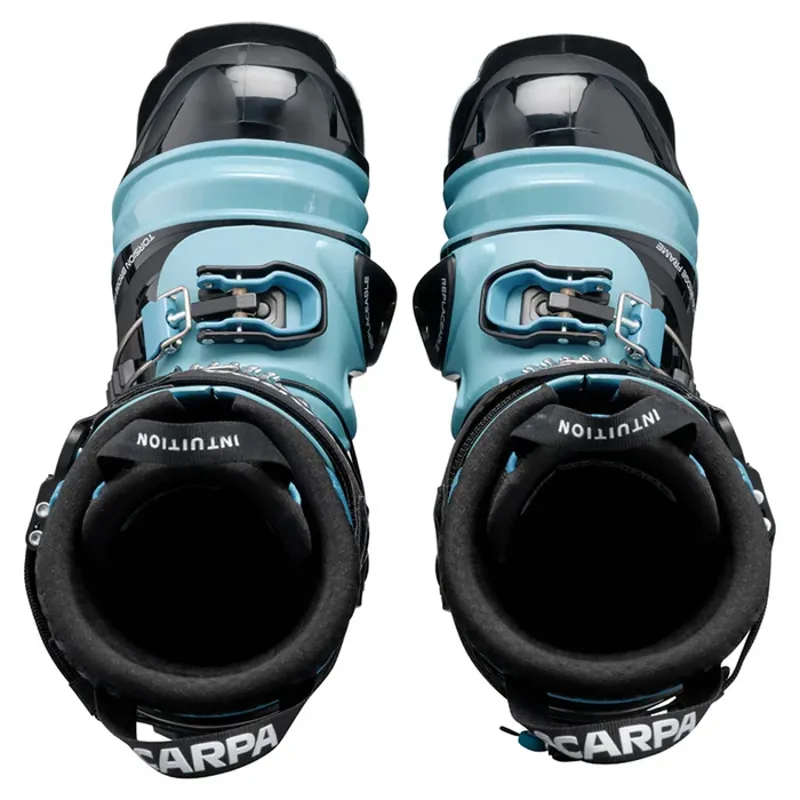 Scarpa TX Pro WMN 2024 Women's Telemark Boots-3