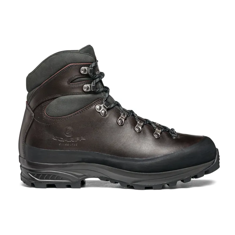 Scarpa SL Activ Bordeaux Men's Leather Walking Boots-1