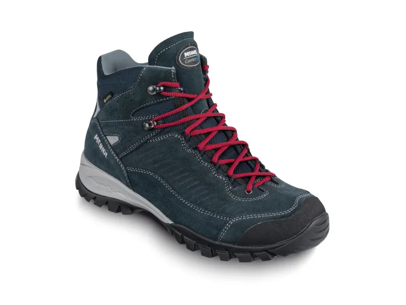 Meindl Salo Mid GTX Comfort Fit Men's Wide Fitting Walking Boots