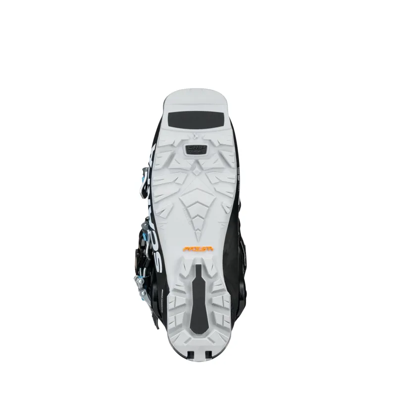 Scarpa 4-Quattro Pro 2026 Blue Pearl Men's Freeride Ski Boots-2