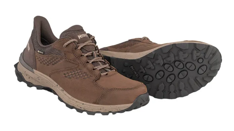 Padua GTX Dark Brown-1