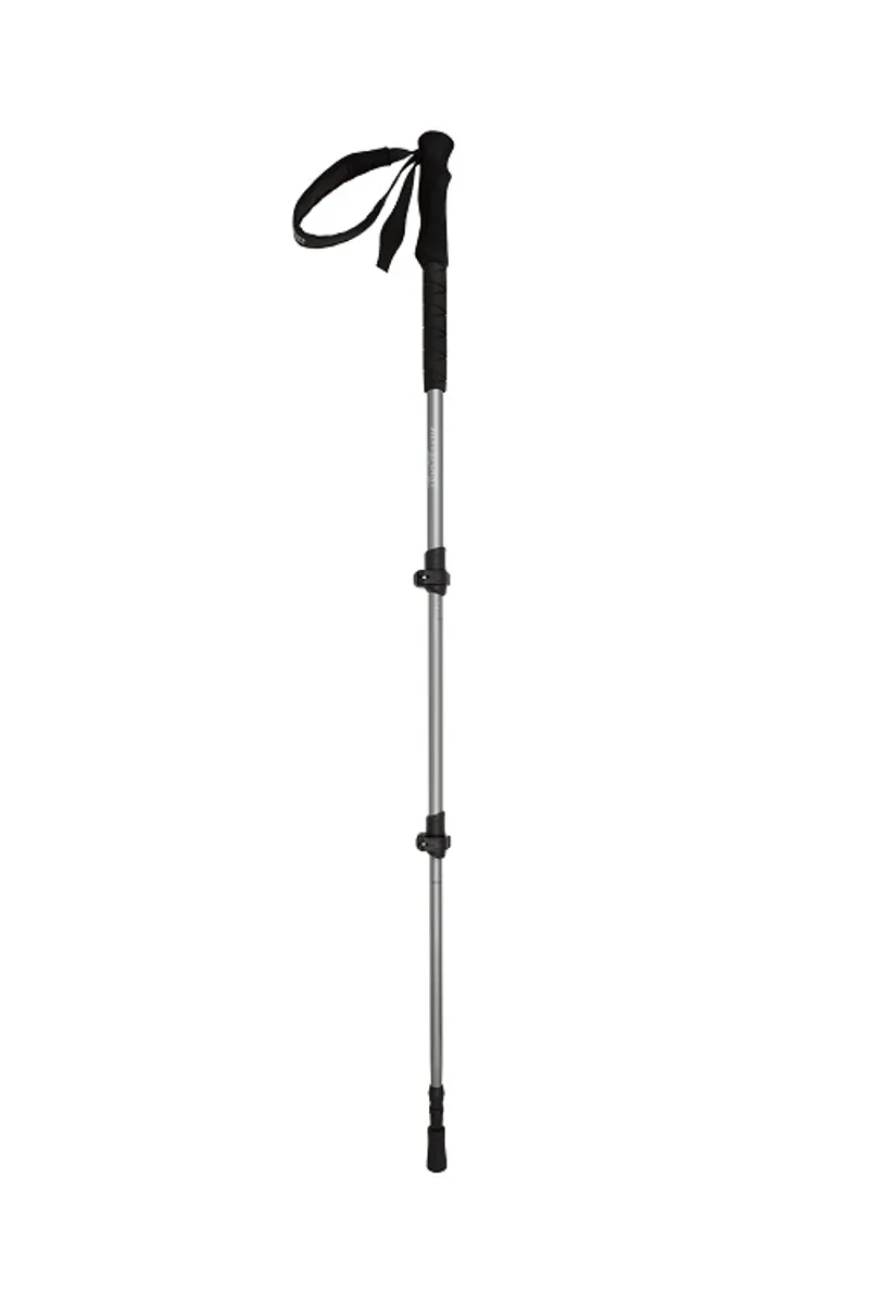 Silverpoint Ben Nevis Carbon Trekking Pole Single Grey