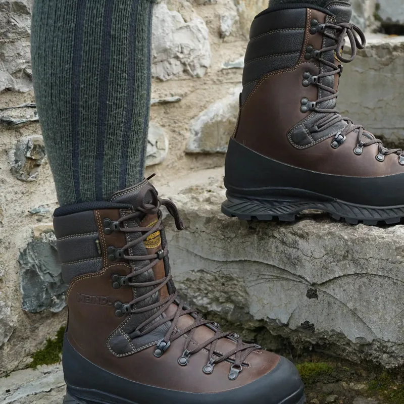 Meindl Stavanger MFS GTX Men's Leather Country Boots-1