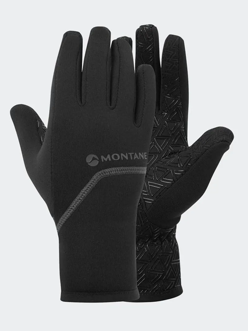 Montane Powerstretch Pro Gloves Women's