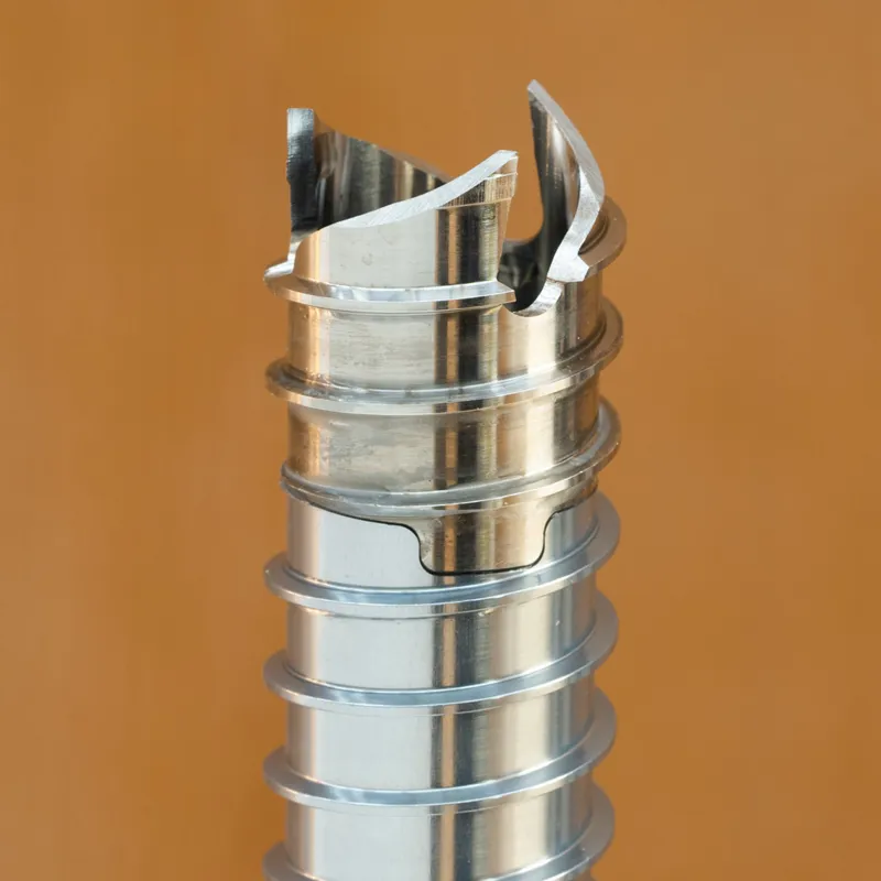 Blue Ice Aero Lite Screw-2