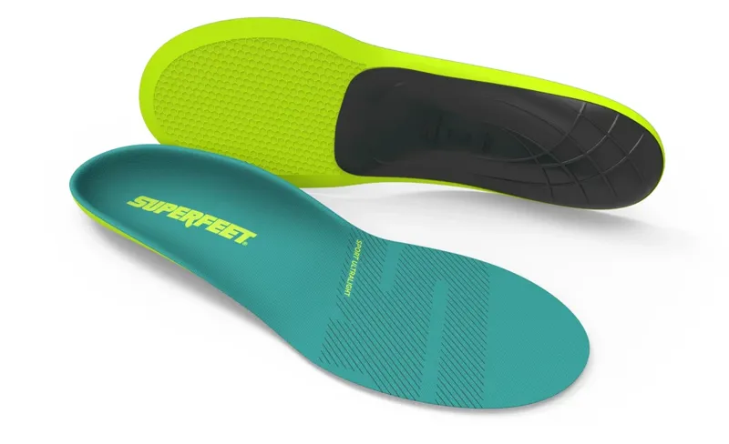 Superfeet Sport Ultralight Footbeds