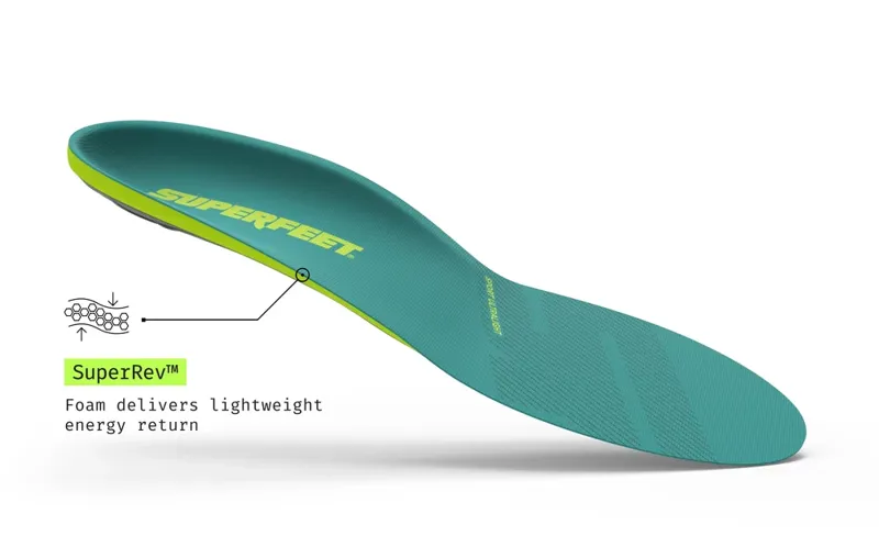 Superfeet Sport Ultralight Footbeds-2