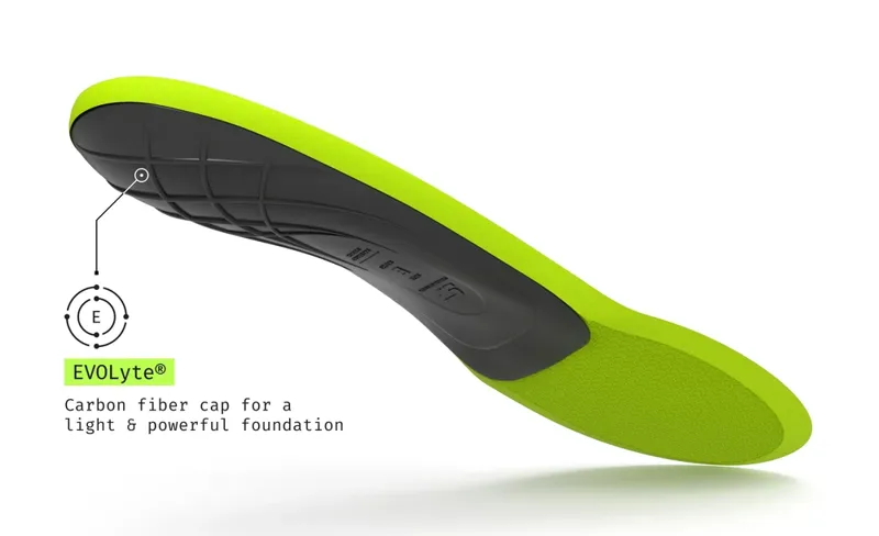 Superfeet Sport Ultralight Footbeds-3